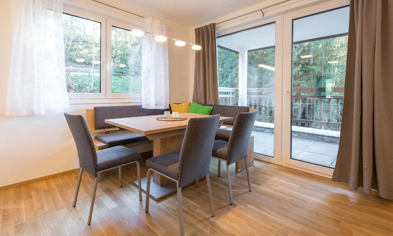 Ski In Ski Out Apartment Fastenberg Top 2 By Aa Holiday Homes Schladming Exterior photo